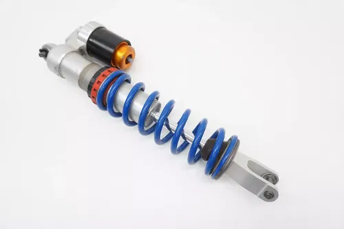 2017 KTM 250 SX-F Rear Shock OEM WP Suspension 125-450 SXF SX FC FX MC 16-22 #2