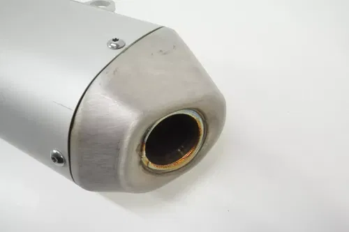 2021 GasGas MC250F Exhaust Muffler OEM Pipe Silencer Gas Gas MC250 MC 250 350 AE