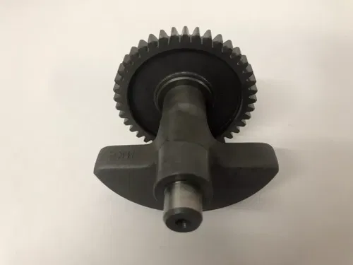 2000 XR600R Balancer Shaft OEM Crankshaft Counter Balancer Honda XR600 XR 91-00