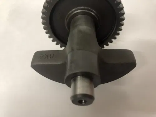 2000 XR600R Balancer Shaft OEM Crankshaft Counter Balancer Honda XR600 XR 91-00