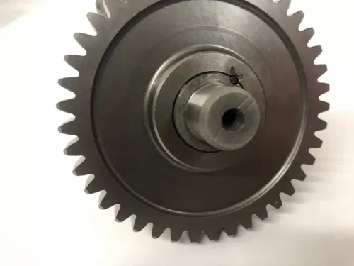 2000 XR600R Balancer Shaft OEM Crankshaft Counter Balancer Honda XR600 XR 91-00