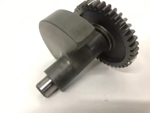 2000 XR600R Balancer Shaft OEM Crankshaft Counter Balancer Honda XR600 XR 91-00