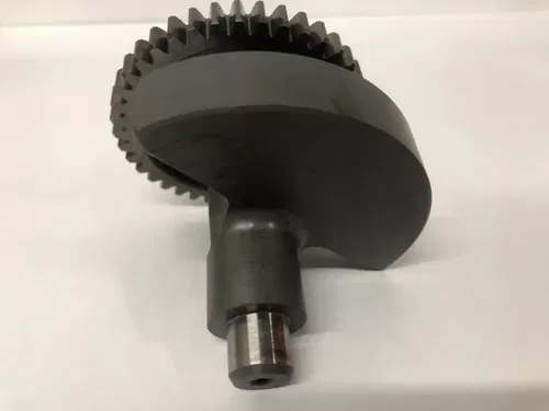 2000 XR600R Balancer Shaft OEM Crankshaft Counter Balancer Honda XR600 XR 91-00