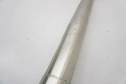 2001 KX250 Front Forks OEM KYB Suspension Spring Fork Kawasaki KX 250 1999-2002