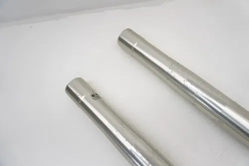 2001 KX250 Front Forks OEM KYB Suspension Spring Fork Kawasaki KX 250 1999-2002