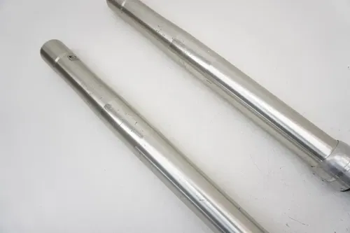 2001 KX250 Front Forks OEM KYB Suspension Spring Fork Kawasaki KX 250 1999-2002