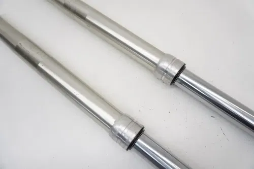 2001 KX250 Front Forks OEM KYB Suspension Spring Fork Kawasaki KX 250 1999-2002