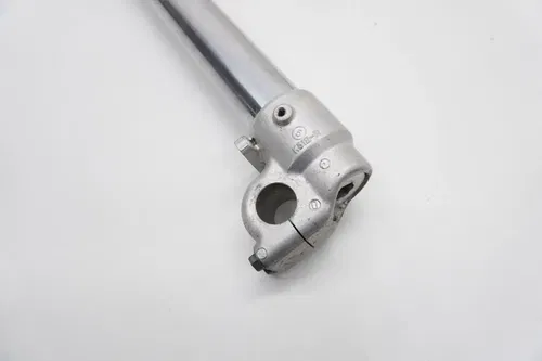 2001 KX250 Front Forks OEM KYB Suspension Spring Fork Kawasaki KX 250 1999-2002