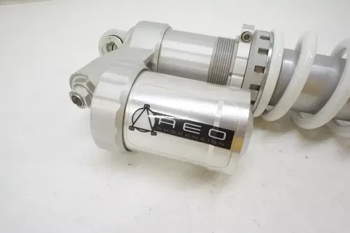 2021 EX250F Gas Gas Rear Shock OEM WP XACT Suspension KTM 125-450 SXF FC FX TC