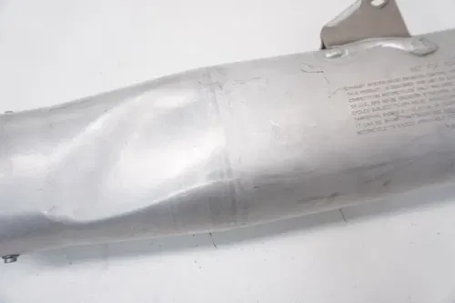 YZ450F Exhaust Muffler OEM Silencer Pipe B2W-14750-00-00 Yamaha YZ 2020-2025 #5