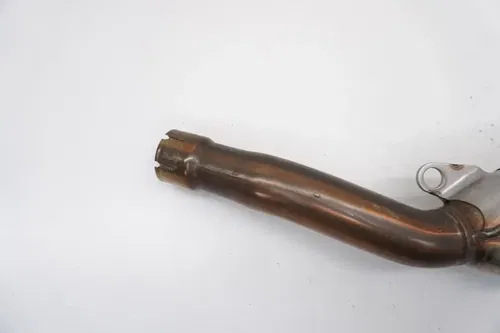 YZ450F Exhaust Muffler OEM Silencer Pipe B2W-14750-00-00 Yamaha YZ 2020-2025 #5