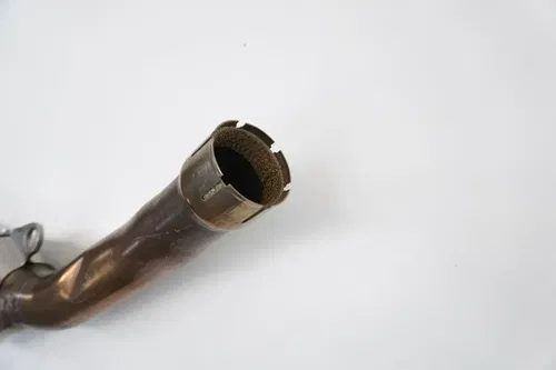 YZ450F Exhaust Muffler OEM Silencer Pipe B2W-14750-00-00 Yamaha YZ 2020-2025 #5