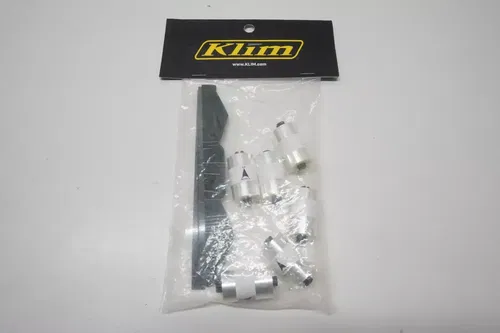 KLIM Viper Replacement Roll Off Lens Clear Lens Roll Offs System Mud MX ATV GR