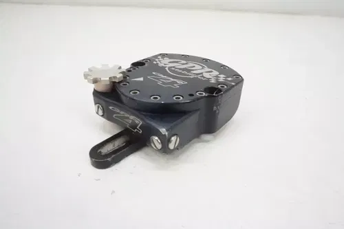 GRP V4 Steering Stabilizer Black Steering Damper Rebuild Kit Motocross MX M13