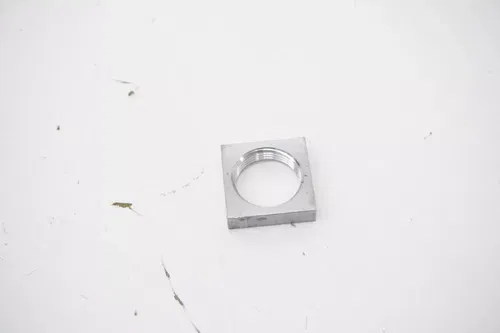 KTM Works Connection Elite Rear Axle Blocks Red Husqvarna GasGas 16-22 #10 M42