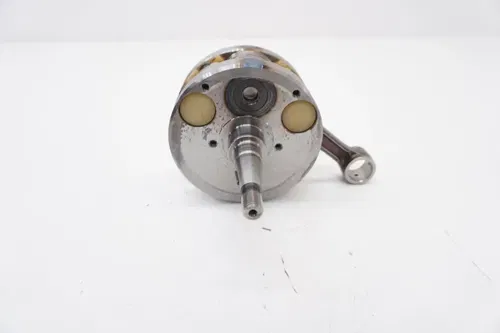 2006 YZ250 Crankshaft OEM Bottom End Crank Shaft Primary Gear Yamaha YZ 03-2025