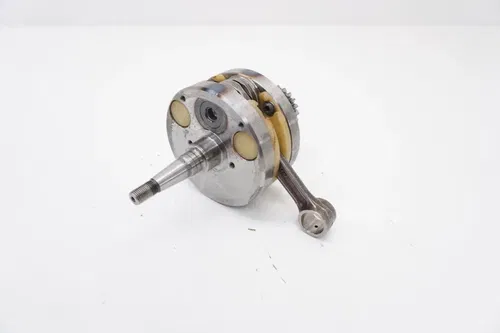 2006 YZ250 Crankshaft OEM Bottom End Crank Shaft Primary Gear Yamaha YZ 03-2025