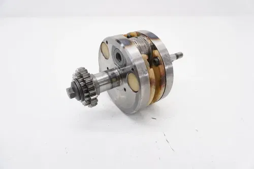 2006 YZ250 Crankshaft OEM Bottom End Crank Shaft Primary Gear Yamaha YZ 03-2025