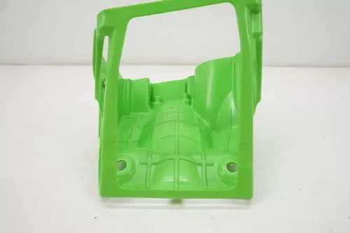 KX250 Air Filter Case OEM Green Air Box 11011-0851-290 Kawasaki KX250F 17-20 #2