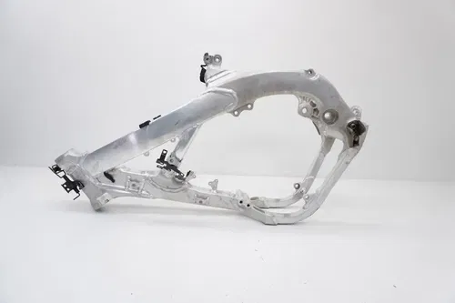 2012 KX450F Frame OEM Frame Assembly Kawasaki KX #2