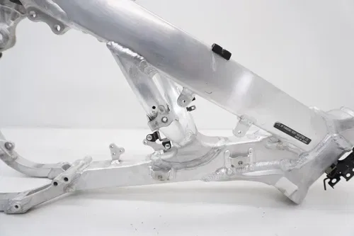 2012 KX450F Frame OEM Frame Assembly Kawasaki KX #2