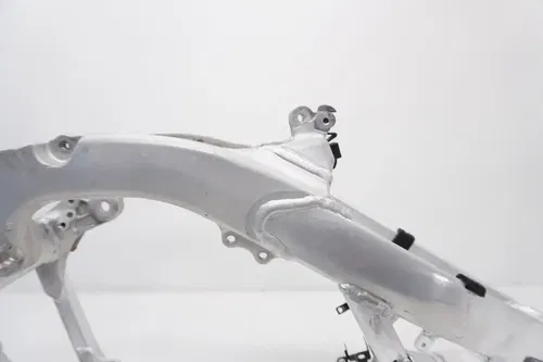 2012 KX450F Frame OEM Frame Assembly Kawasaki KX #2