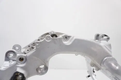 2012 KX450F Frame OEM Frame Assembly Kawasaki KX #2