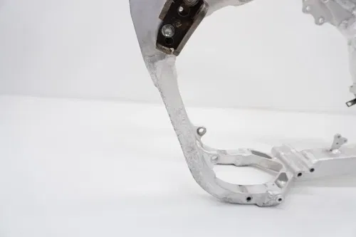 2012 KX450F Frame OEM Frame Assembly Kawasaki KX #2