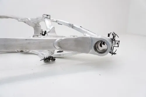 2012 KX450F Frame OEM Frame Assembly Kawasaki KX #2