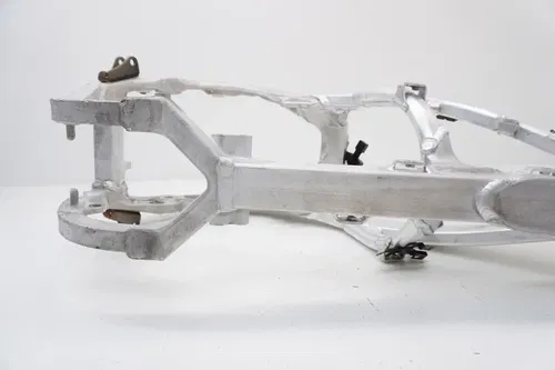 2012 KX450F Frame OEM Frame Assembly Kawasaki KX #2