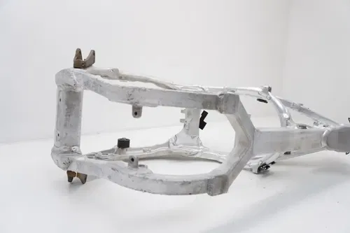 2012 KX450F Frame OEM Frame Assembly Kawasaki KX #2