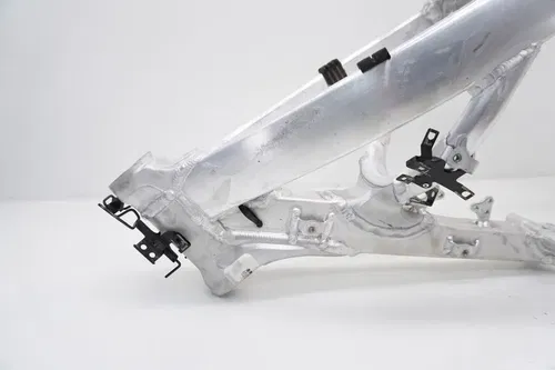 2012 KX450F Frame OEM Frame Assembly Kawasaki KX #2