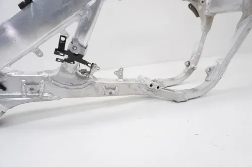 2012 KX450F Frame OEM Frame Assembly Kawasaki KX #2