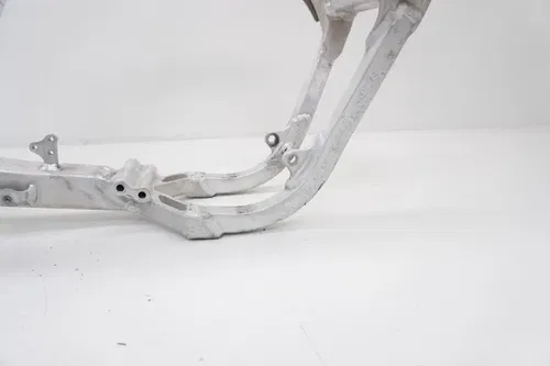 2012 KX450F Frame OEM Frame Assembly Kawasaki KX #2