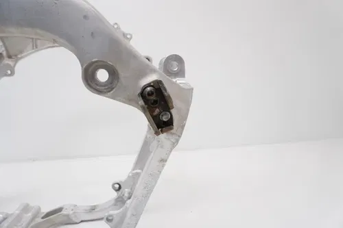 2012 KX450F Frame OEM Frame Assembly Kawasaki KX #2