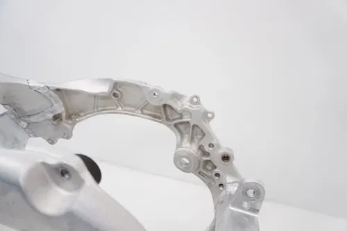 2012 KX450F Frame OEM Frame Assembly Kawasaki KX #2