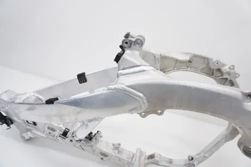 2012 KX450F Frame OEM Frame Assembly Kawasaki KX #2