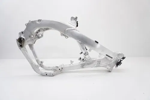 2012 KX450F Frame OEM Frame Assembly Kawasaki KX #2