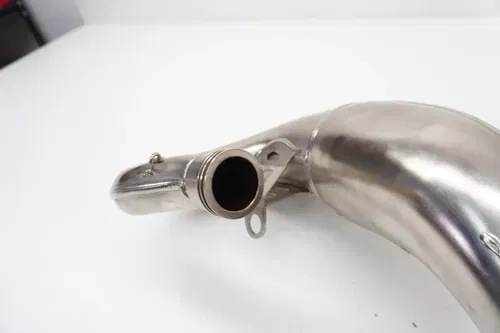 KTM 125 SX Exhaust Header Head Pipe Expansion Chamber GasGas KTM SX 19-22 #1