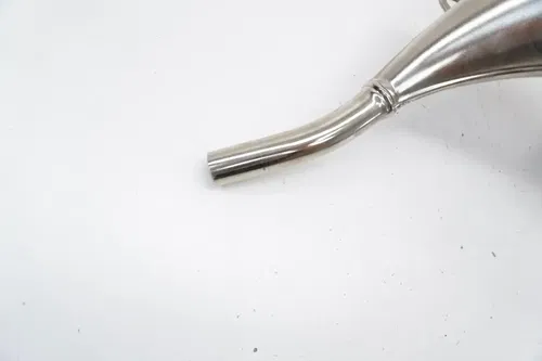 KTM 125 SX Exhaust Header Head Pipe Expansion Chamber GasGas KTM SX 19-22 #1
