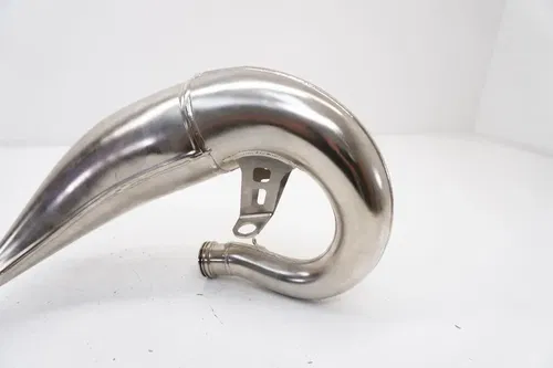 KTM 125 SX Exhaust Header Head Pipe Expansion Chamber GasGas KTM SX 19-22 #1