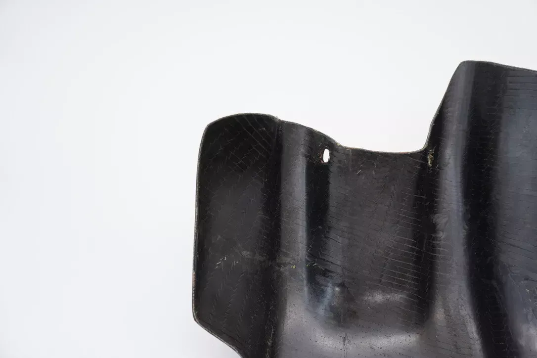 KTM 250 350 P3 Carbon Hybrid Skid Plate Engine Frame Guard SXF XCF 2019-2022 T6