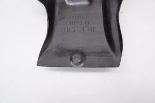 KTM 250 350 P3 Carbon Hybrid Skid Plate Engine Frame Guard SXF XCF 2019-2022 M43