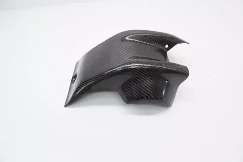 KTM 250 350 P3 Carbon Hybrid Skid Plate Engine Frame Guard SXF XCF 2019-2022 M43