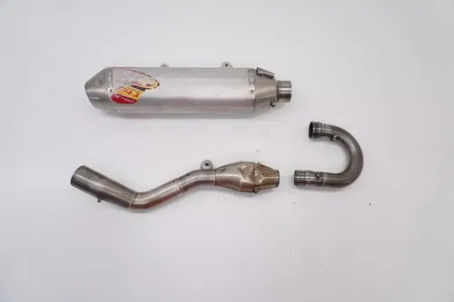 2016 KTM 350 XC-F FMF Racing Factory 4.1 RCT Exhaust System Megabomb Header KTM