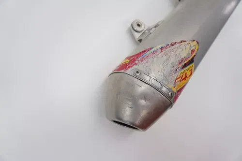2016 KTM 350 XC-F FMF Racing Factory 4.1 RCT Exhaust System Megabomb Header KTM