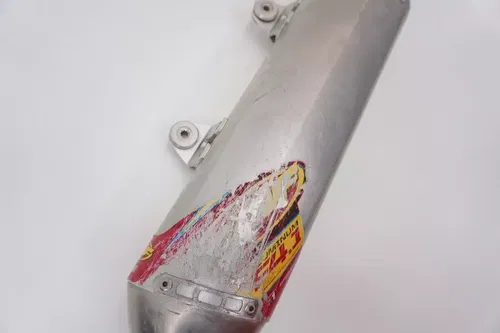 2016 KTM 350 XC-F FMF Racing Factory 4.1 RCT Exhaust System Megabomb Header KTM