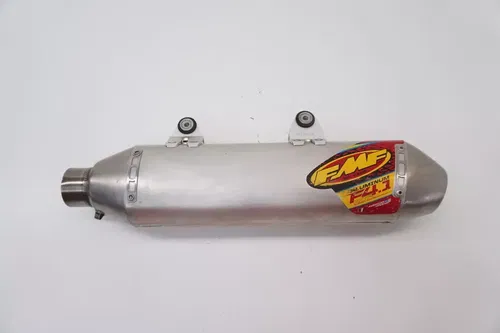2016 KTM 350 XC-F FMF Racing Factory 4.1 RCT Exhaust System Megabomb Header KTM