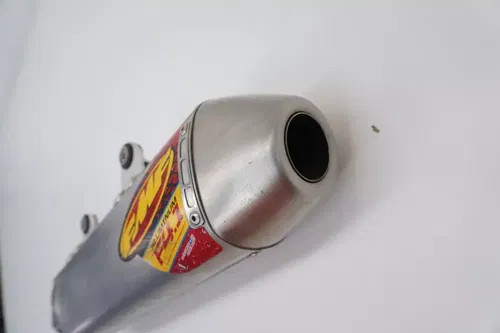 2016 KTM 350 XC-F FMF Racing Factory 4.1 RCT Exhaust System Megabomb Header KTM