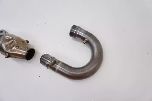 2016 KTM 350 XC-F FMF Racing Factory 4.1 RCT Exhaust System Megabomb Header KTM